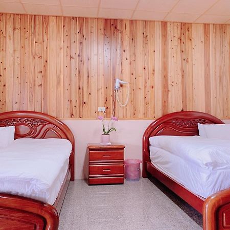 Youlin Homestay Meishan Ngoại thất bức ảnh