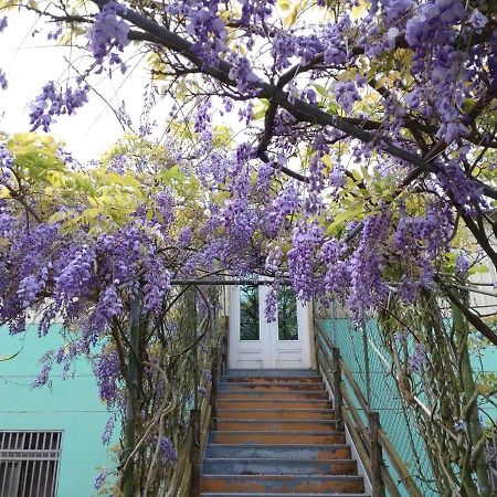 Youlin Homestay Meishan Ngoại thất bức ảnh