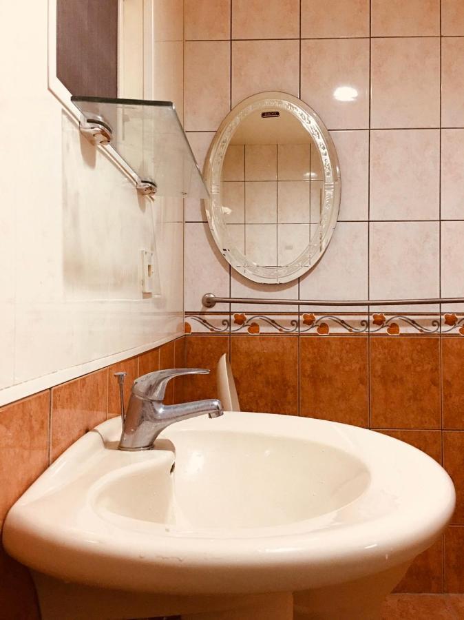 Youlin Homestay Meishan Ngoại thất bức ảnh