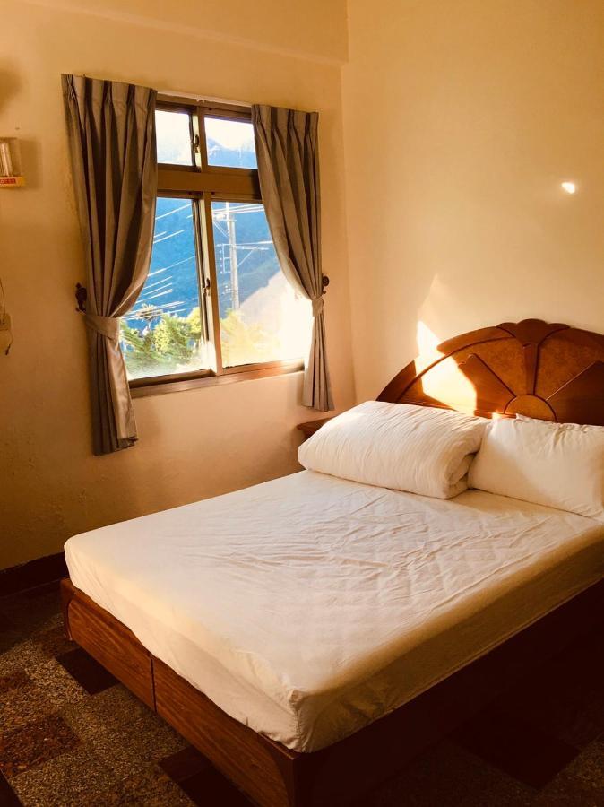 Youlin Homestay Meishan Ngoại thất bức ảnh