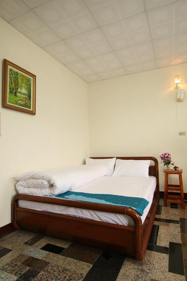 Youlin Homestay Meishan Ngoại thất bức ảnh